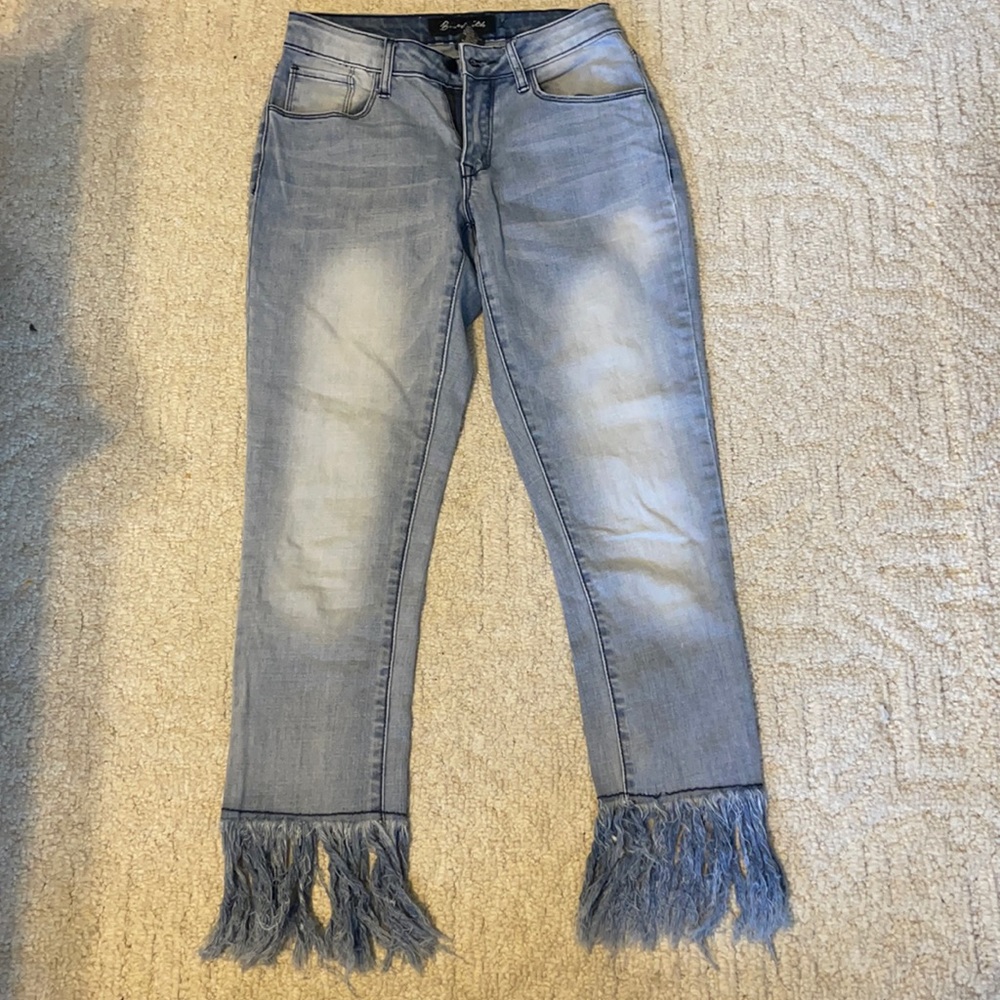 Hi Lovely Shoppers! I’m back with some fab jeans!!